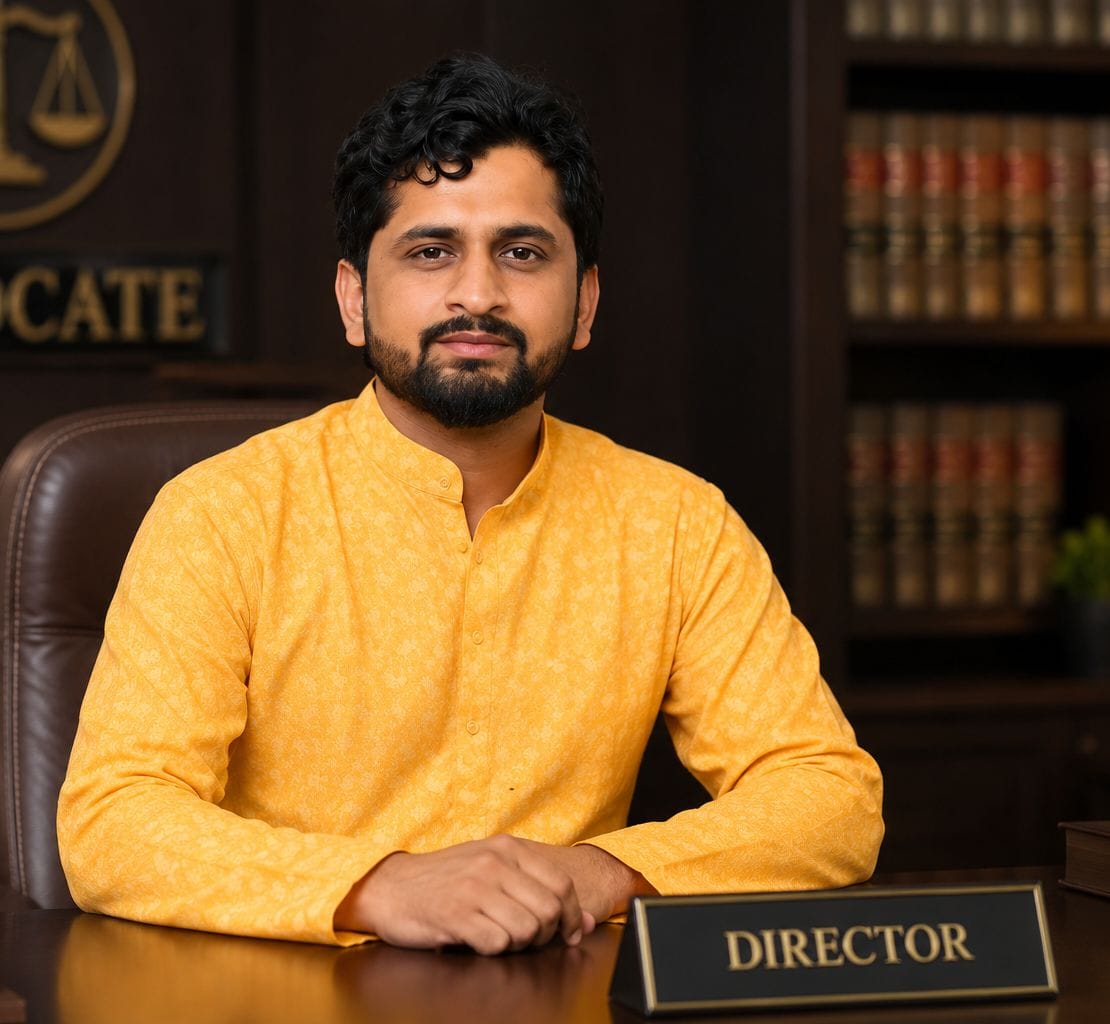 Director Amit Singh