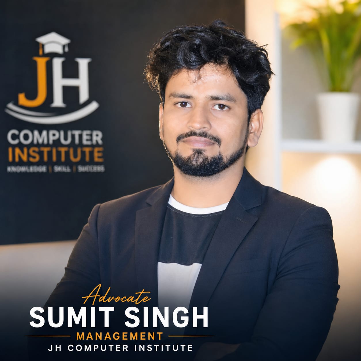 Adv. Sumit Singh